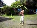 Tj Poi Dancing