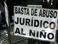videos de Abducción de menores en Sudamérica.-