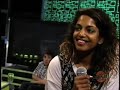 M.I.A - Exclusif � MusiquePlus (Partie 1)