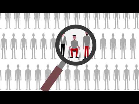 Onbekend met het WSP? Kijk dan deze mooie animatie!