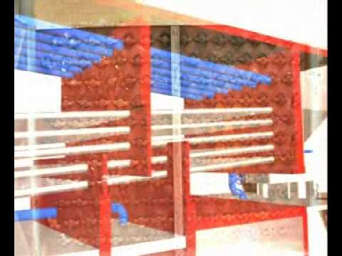 steam boiler animation - Vedio presentation & Animation of actual operation of Multi Fuel Fired FBC Steam Boiler.