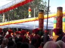 The Enthronement of Kyabje Yangsi Tulku Urgyen Rinpoche-02