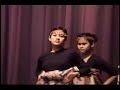 MFSDAC - Malong Dance MFSDAC - Malong Dance
