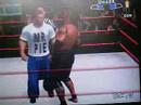 SYMWE Cup Round 1 - Mr Pie vs Umaga SYMWE Cup Round 1 - Mr Pie vs Umaga