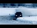 SCCA Winter RallyCross