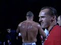 Jérôme Le Banner vs Shaka Zulu - 21/09/2003