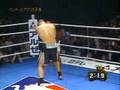 Jérôme Le Banner vs Shaka Zulu - 21/09/2003