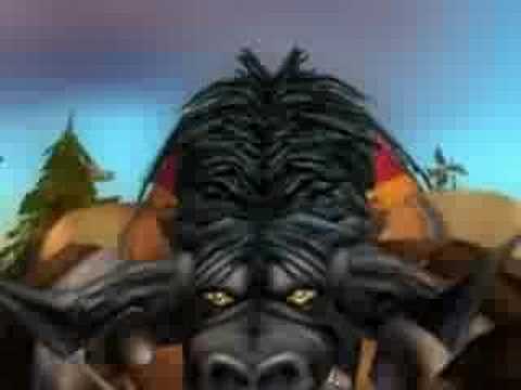 The Numa Numa Song