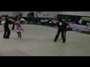 Bagneux Open 2007 [jive]