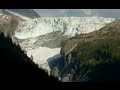 Diaporama "les glaciers du massif du Mont Blanc"