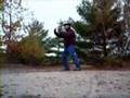 EXERCISES FOR ALL SEASONS: Jailhouse Tai Chi Form