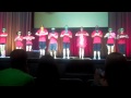 BGR 2010, HOT Tribute