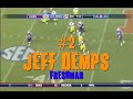 Fastest Trio in College Football Fastest Trio in College Football