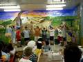 Henry S. Jacobs Camp - Chaim Bialik Cabin Dance