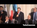 Di Pietro a Ugento Parte 1