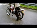 puch 2 gang