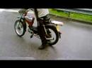 puch 2 gang