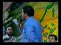 Milad Imam Zaman 1381 - Haj Mahmood Karimi Part 2