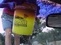 Car wash fun!!