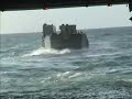 Tiger Cruise on the USS Ponce - US Navy