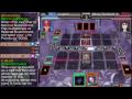 Yu-Gi-Oh! 5D's Tag Force 4 - Me (Zombies) vs. Misty
