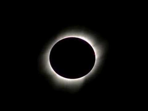 Solar Eclipse over Turkey 2006 ...