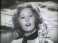 LUSTER CREAM HAIR SHAMPOO RHONDA FLEMING