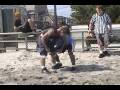 videos de BWA Classics: Havoc Vs The Jock September 3rd 2006