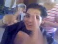 calvito rapado