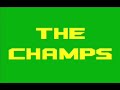 indoor soccer champs.