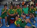 indoor soccer champs.