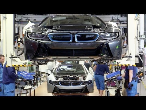 Как это сделано bmw Как это сделано bmw