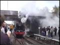 ELR Steam Day at Bury (part 2)