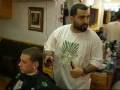 Barber Time