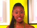 Sandra Metellus Reel Sandra Metellus Reel