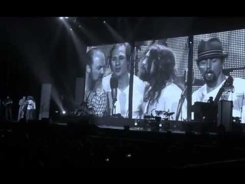 & Zac Brown Band Love The One You're With (Live @ Sydney Entertainment Centre)