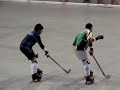 hockey senior sobre patines,club deportivo hockey senior