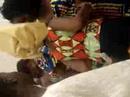 Miss Feyi Balogun 25th birthday