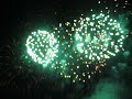 Canberra Skyfire 2007