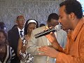 WEST COAST OROMO EVANG CHURCHES