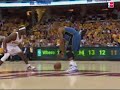 Caron Butler Serves Up 32 Points & The Game Winner