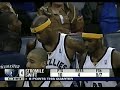 Stromile Swift huge dunk vs. Kings