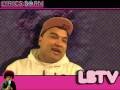 LBTV presents AL BINO and the new Lyrics Born song Funky Hit Records