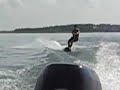 1st 180 en wake