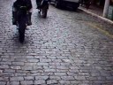 trilheiros de s�o jo�o da boa vista e pilotos de borda da mata ...
trilha de moto at� aparecida em 11/2008