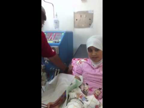 libyan girl