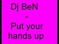 Dj BeN Dj BeN
