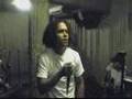Tu Peluchito Franklin What's up Bebe (live)
