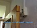 The University of Hull: Thwaite Hall: Corridor Tour