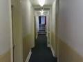 The University of Hull: Thwaite Hall: Corridor Tour